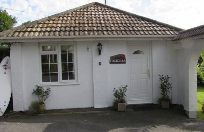 Camellia chalet - Foto 15