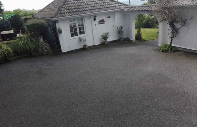 Camellia chalet - Foto 14