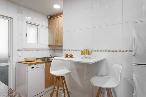 Foto 5 - BCN Design Apartment with Portable Wifi