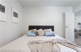 Photo 2 - BCN Design Apartment with Portable Wifi
