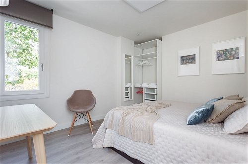 Foto 3 - BCN Design Apartment with Portable Wifi