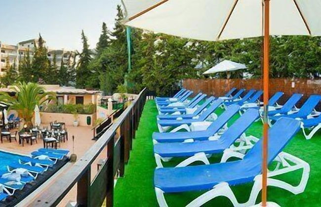 Apartamentos da Balaia - Foto 49