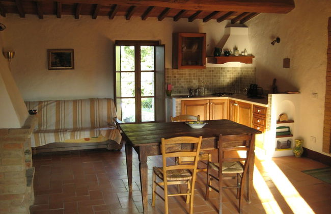 Agriturismo Il Casalino - Photo 6