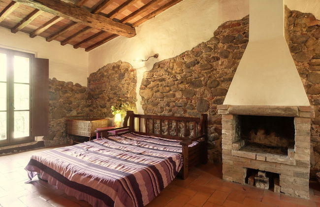 Agriturismo Il Casalino - Photo 10
