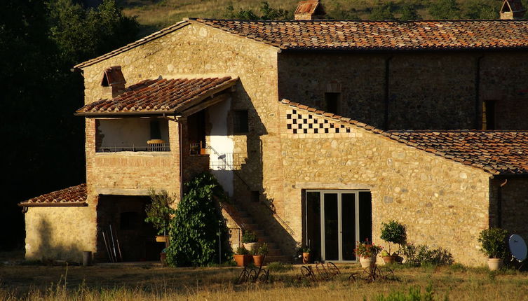 Foto 1 - Agriturismo Il Casalino