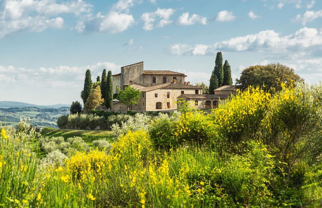 Castello La Leccia - Foto 1