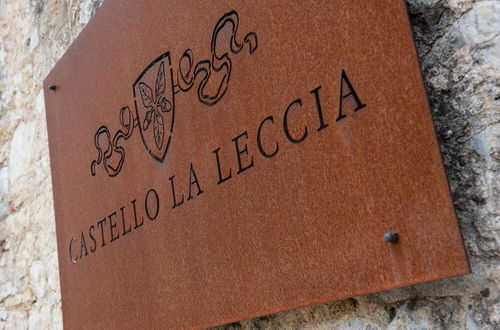 Foto 48 - Castello La Leccia