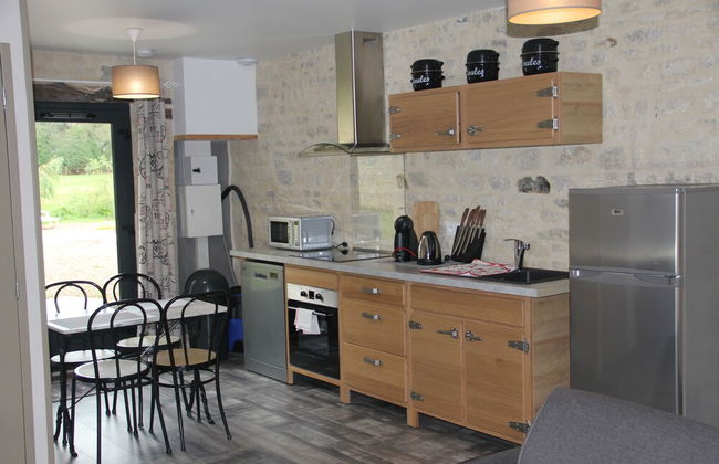 Sarl Logis du Grand Pin - Foto 16