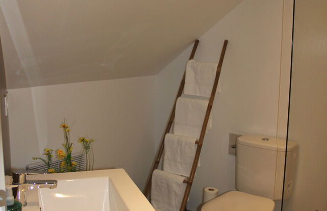 Sarl Logis du Grand Pin - Foto 42
