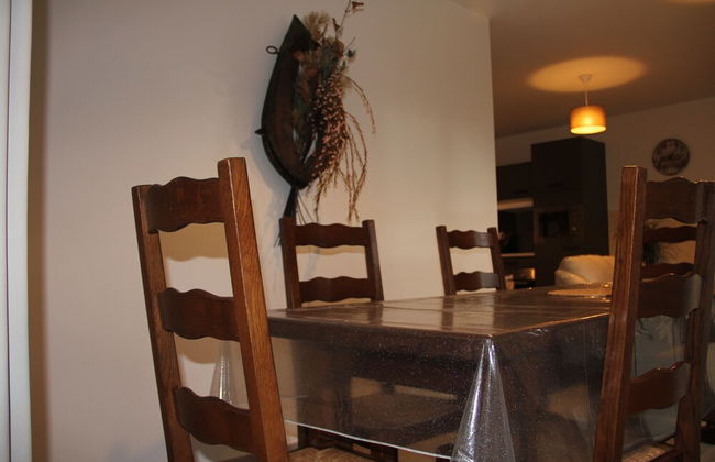 Sarl Logis du Grand Pin - Foto 56