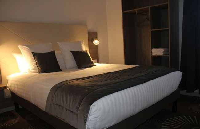 Sarl Logis du Grand Pin - Foto 7