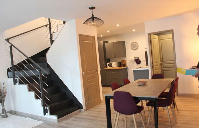 Sarl Logis du Grand Pin - Foto 21