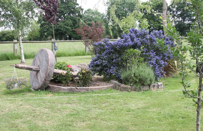 Sarl Logis du Grand Pin - Foto 36