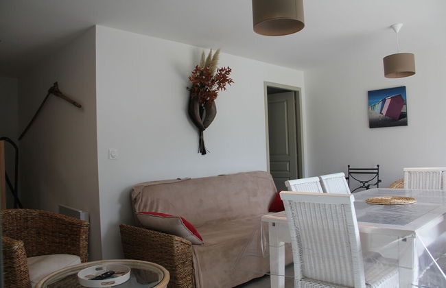 Sarl Logis du Grand Pin - Foto 31