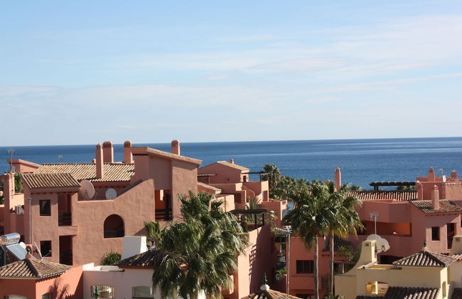 Penthouse With Private Pool Near Beach - Foto 15