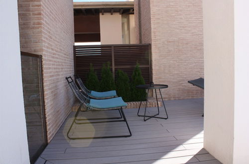 Photo 3 - Penthouse With Private Pool Near Beach