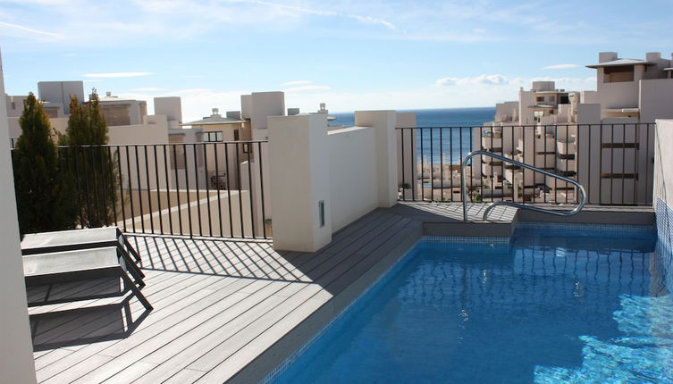 Photo 1 - Penthouse With Private Pool Near Beach