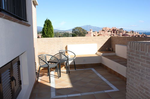 Photo 4 - Penthouse With Private Pool Near Beach