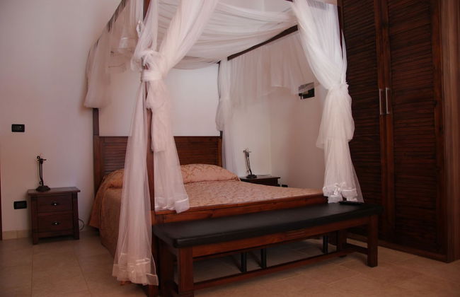 Casa Vacanze Villa Dyria - Foto 2