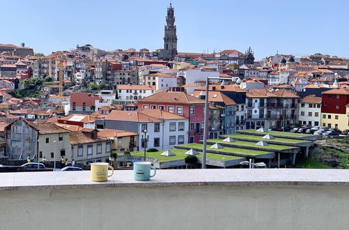 Foto 23 - Porto Skylight Loft