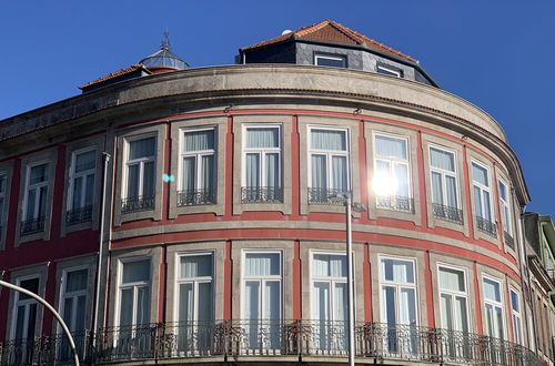 Photo 21 - Porto Skylight Loft