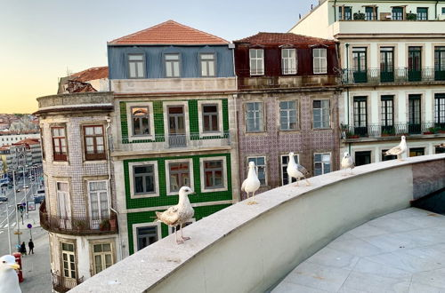Foto 22 - Porto Skylight Loft