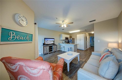 Photo 16 - Luxury Condo in the Action of Orange Beach With Pool and Beach Access