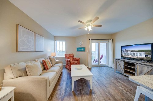 Photo 15 - Luxury Condo in the Action of Orange Beach With Pool and Beach Access