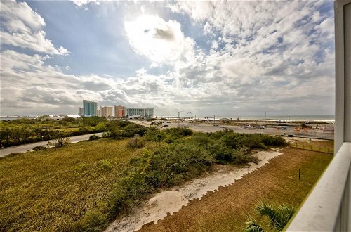 Photo 7 - Luxury Condo in the Action of Orange Beach With Pool and Beach Access