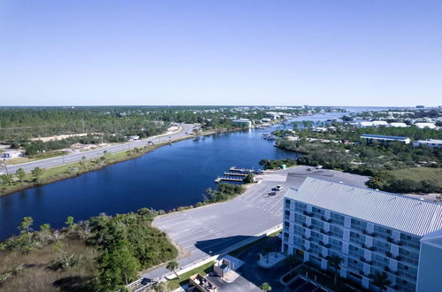 Foto 35 - Attractive Condo Pool Across From Beach Access