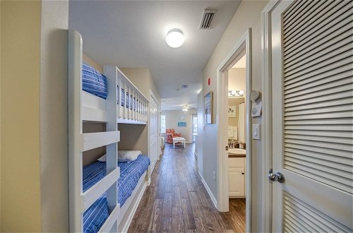 Foto 23 - Luxury Condo in the Action of Orange Beach With Pool and Beach Access