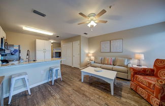 Foto 3 - Luxury Condo in the Action of Orange Beach With Pool and Beach Access