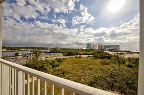 Photo 28 - Luxury Condo in the Action of Orange Beach With Pool and Beach Access