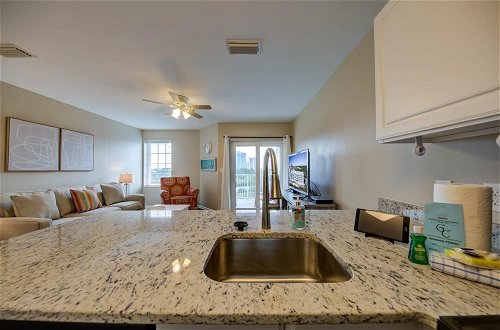 Foto 21 - Luxury Condo in the Action of Orange Beach With Pool and Beach Access