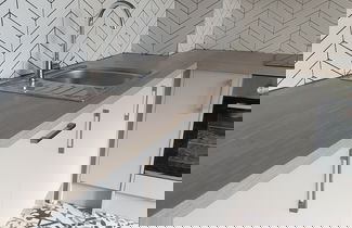 Foto 12 - The Spires Serviced Apartments Cardiff