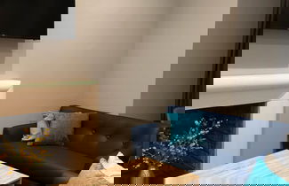 Foto 13 - The Spires Serviced Apartments Cardiff