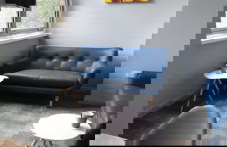 Foto 15 - The Spires Serviced Apartments Cardiff