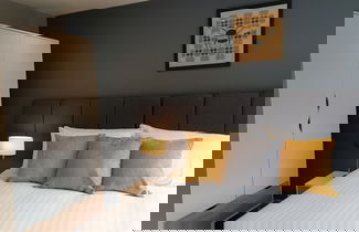 Foto 4 - The Spires Serviced Apartments Cardiff