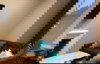 Foto 14 - The Spires Serviced Apartments Cardiff