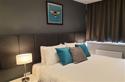 Foto 7 - The Spires Serviced Apartments Cardiff