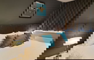 Foto 7 - The Spires Serviced Apartments Cardiff