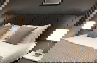 Foto 11 - The Spires Serviced Apartments Cardiff