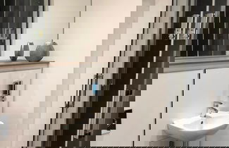 Foto 17 - The Spires Serviced Apartments Cardiff