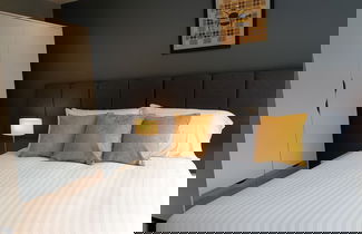 Foto 5 - The Spires Serviced Apartments Cardiff