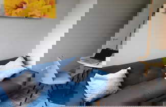 Foto 18 - The Spires Serviced Apartments Cardiff