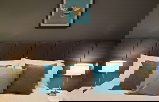 Foto 8 - The Spires Serviced Apartments Cardiff