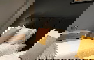 Foto 9 - The Spires Serviced Apartments Cardiff