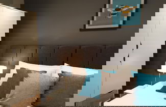 Foto 6 - The Spires Serviced Apartments Cardiff