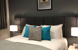 Foto 2 - The Spires Serviced Apartments Cardiff