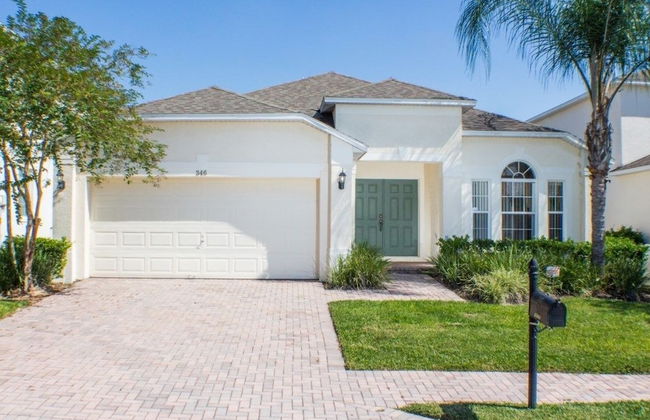 Ip60395 - Highgate at Legacy Park - 4 Bed 3 Baths Villa - Foto 15